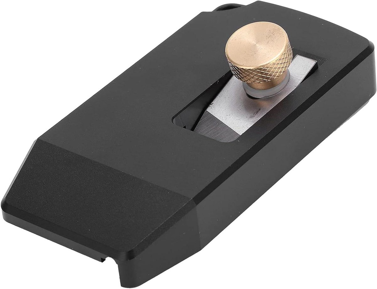 Edge Trimmer Wood Edge Band Cutter High Speed Steel voor PVC ABS Melamine Fineer