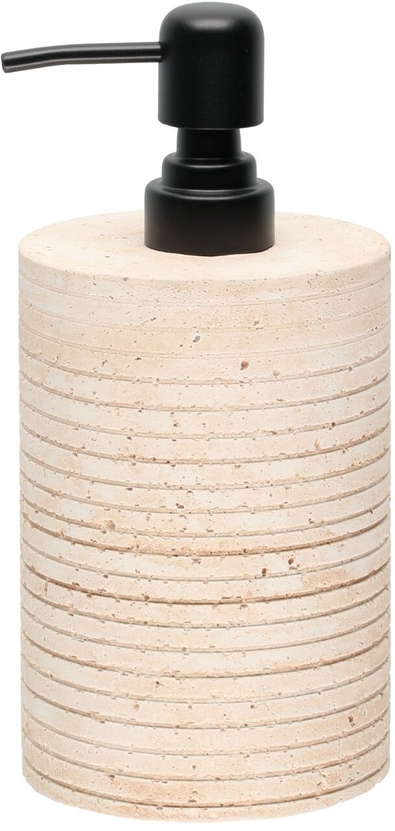 cementen zeepdispenser ALEX