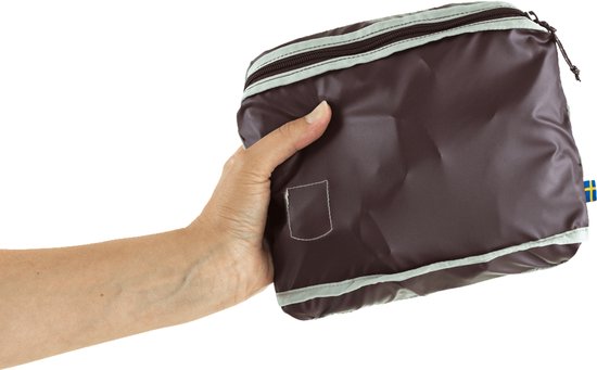 Fjällräven Sac à épaule bandoulière Sac à dos High Coast Totepack 23L Clay Brun