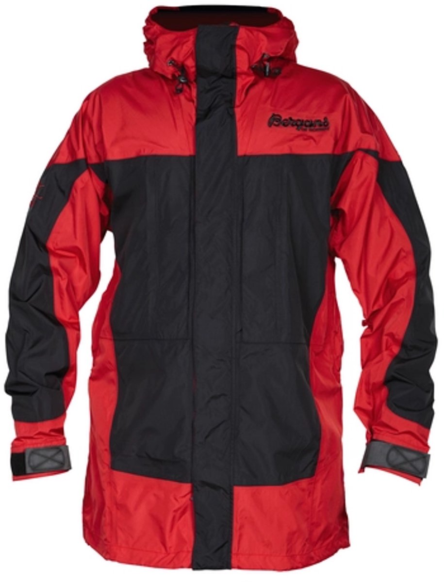 Jas Bergans Men Antarctic Expedition Zwart