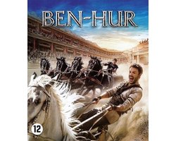 Movie - Ben-Hur