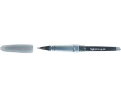 Finelinervulling pentel mlj20 voor trj50 f zwart | 12 stuks