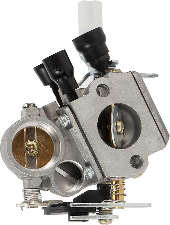Carburateur vervanging - geschikt voor STIHL MS181 MS211 - kettingzaag accessoires . — afbeelding 2