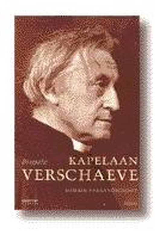 Kapelaan Verschaeve - cover