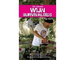 De nieuwe Wijn Survivalgids