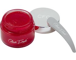 Colour Freak Cosmetics - LIP LOVE Lipscrub - For the Sake of LOVE - Voor Droge lippen - Hydraterend