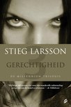 Millennium 3 - Gerechtigheid