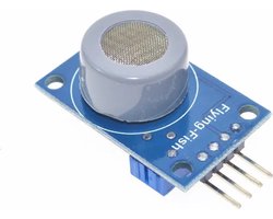 OTRONIC® koolmonoxide Sensor MQ-7