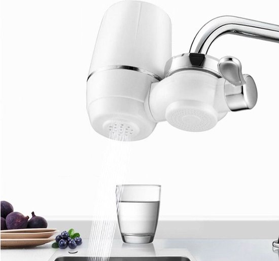 Dé complete gids over waterfilters | Vergelijk & vind de beste Dé complete gids over waterfilters | Vergelijk & vind de beste