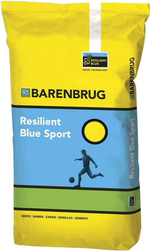 Barenbrug