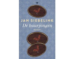 De Buurjongen
