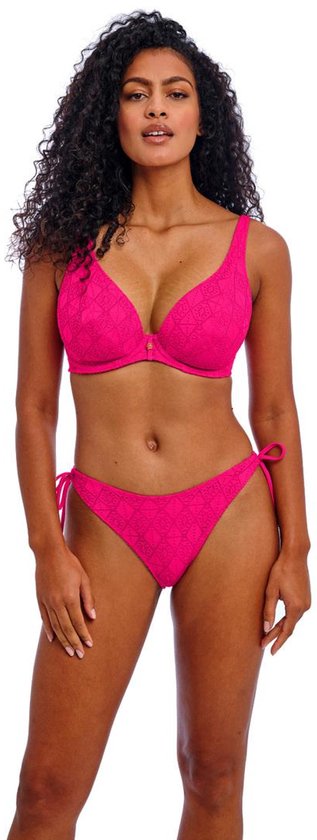 Bikini Freya Nomad Nights AS205413/205470 Fuchsia - Taille 80J / FR