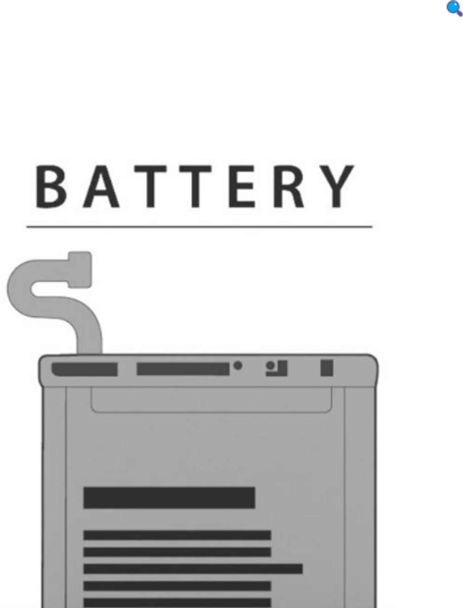 Battery Compatible For Samsung Galaxy S8 Plus