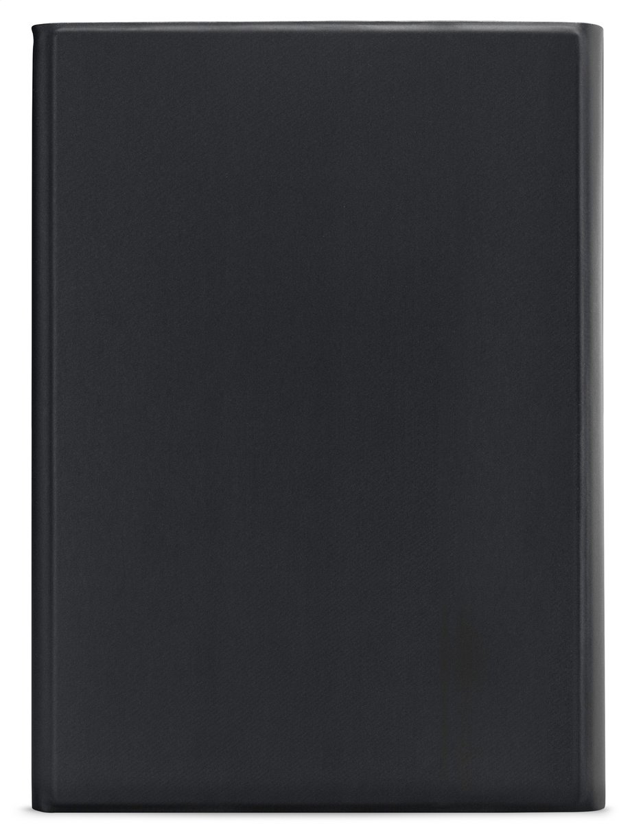 Mobilize Tablethoes geschikt voor Apple iPad 11 (2025) Hoes | Mobilize Detachable Bluetooth Keyboard -