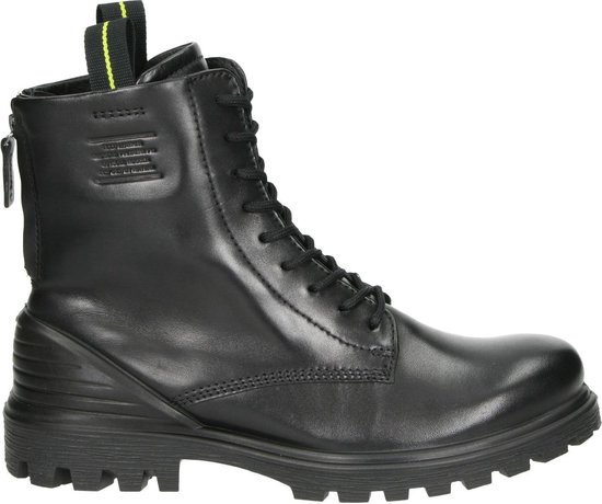 ecco boots dames