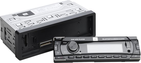 JBL Celebrity 100 BT SD USB AUX - Car Care Woensel