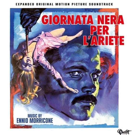 Giornata Nera Per L'ariete