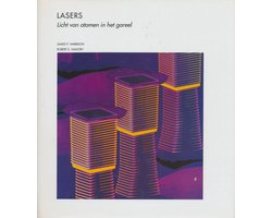 Lasers: licht van atomen in het gareel