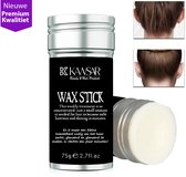 Premium Wax stick voor haarstyling – Haarwax moisturizing stick - Tigi bed head – ikt wax stick - Hair wax stick - wax stick haar
