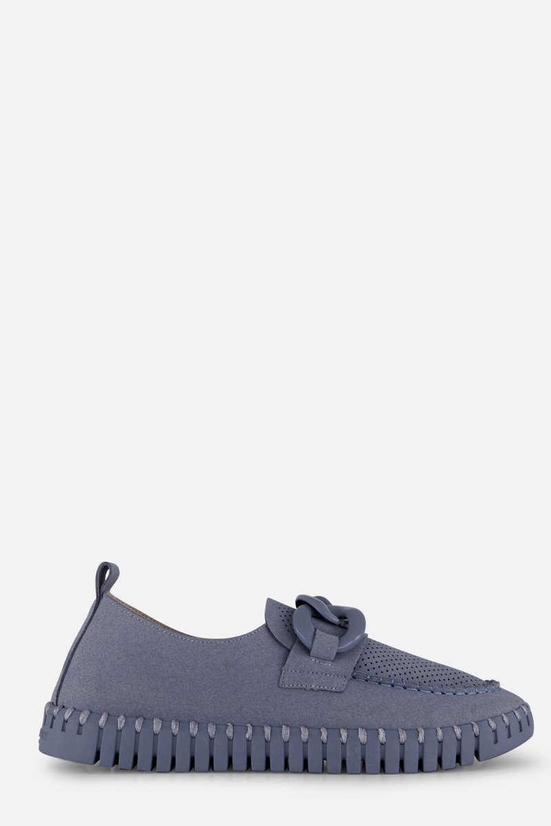 Loafers TULIP3884 - 656 Light Regatta