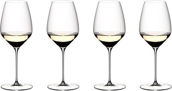 Riedel Veloce Rosé Gläser-Set ab € 42,48 (2025) | Preisvergleich Deutschland