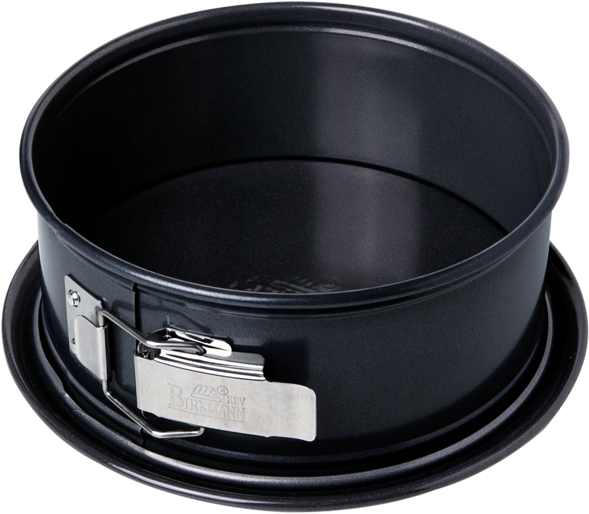 Birkmann Springvorm Premium Baking - Geëmailleerde bodem - PFOA-vrij - ø 24 cm