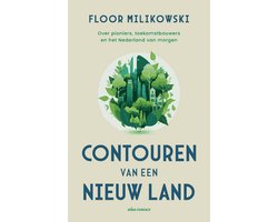 Contouren van een nieuw land
