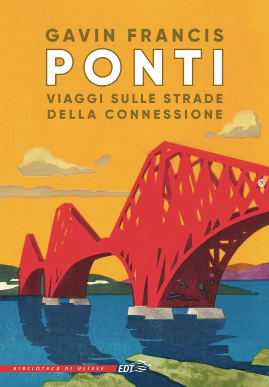 Ponti - cover