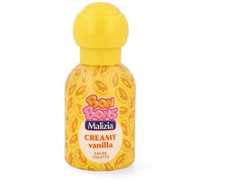 Malizia Bon Bons Creamy Vanilla Eau de Toilette 50 ml