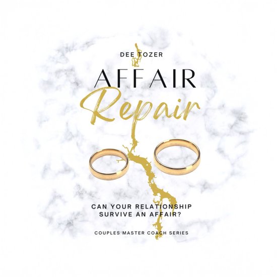 Affair Repair - cover