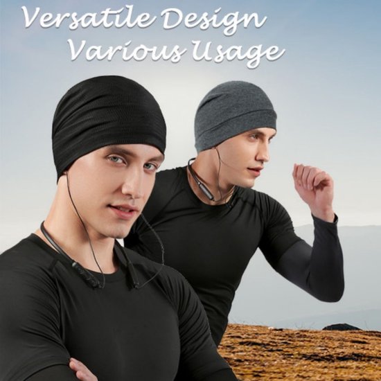 Chapeau Confortable Unisexe 2 Bonnets Souples En Coton - Casquettes Chimio Pour Femmes Et Hommes - Confortables Et Ajustables Casquette Confortable Chapeau Confortable Unisexe 2 Bonnets Souples En Coton - Casquettes Chimio Pour Femmes Et Hommes - Confortables Et Ajustables Casquette Confortable