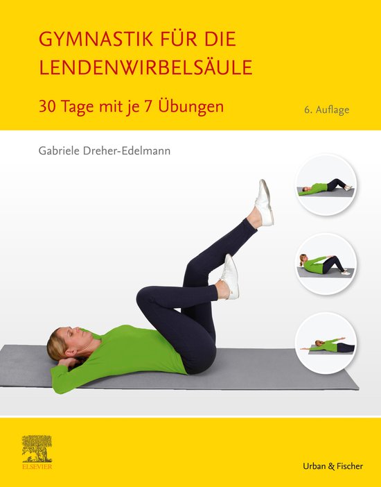 PHYSIOTHERAPIE-KG-MASSAGE - Fachbuch - Urban&Fischer-Verlag  ... - cover