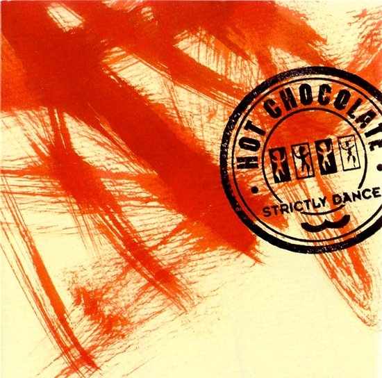 Hot Chocolate - Strictly Dance (CD)