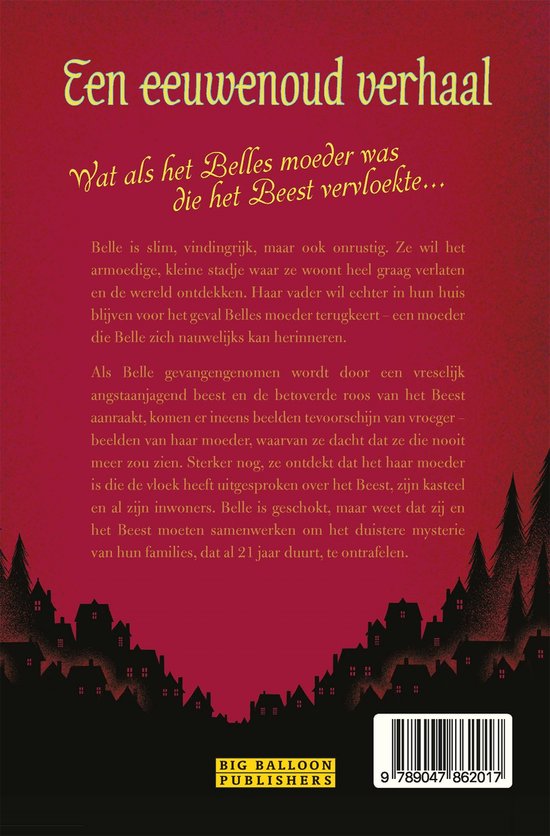 Disney – A Twisted Tale - Een eeuwenoud verhaal