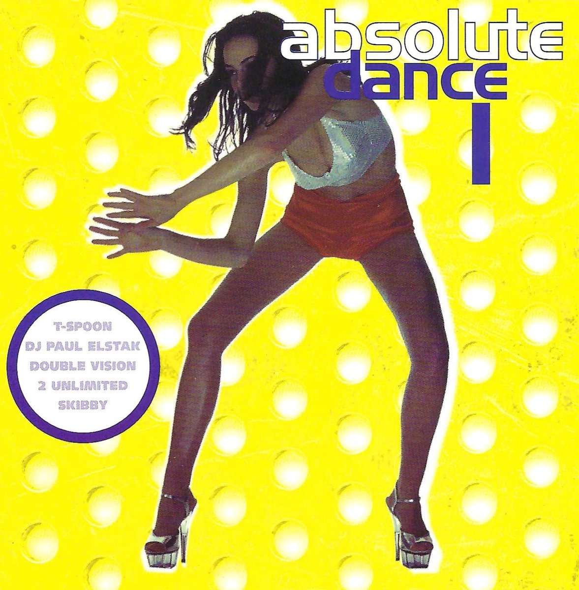 Absolute Dance