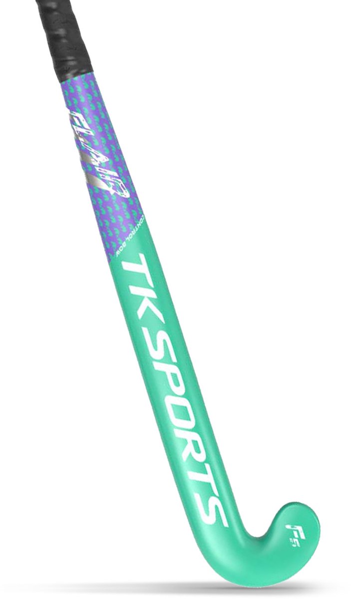 TK F5 Control Bow Hockeystick