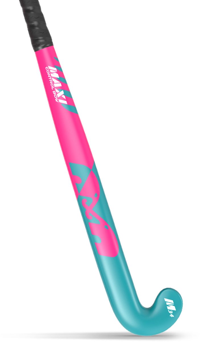 TK MAXI Junior Hockeystick