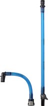 Bol.com CamelBak LifeStraw Reservoir Gravity Kit - Drinkslang - BPA-vrij - Drinkfilter - 38.5 x 9.5 x 2.5 cm - Zwaartekrachtfilt... aanbieding