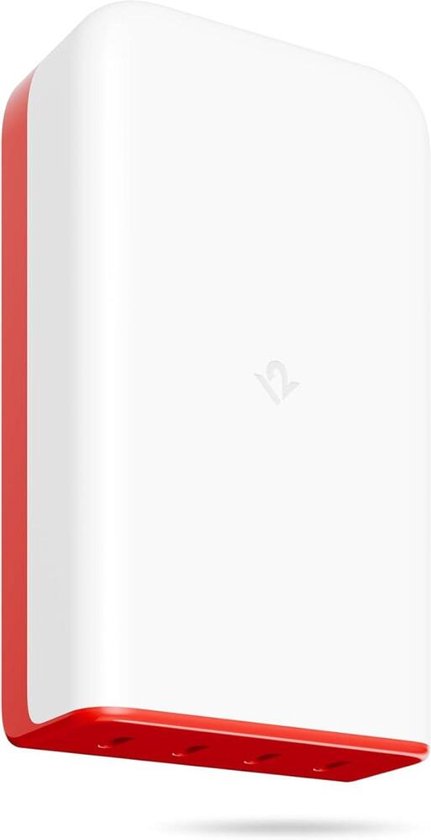 Chargeur USB-C PD 4-en-1 PlugBug de Twelve South avec Apple Find My 120 W - Multi