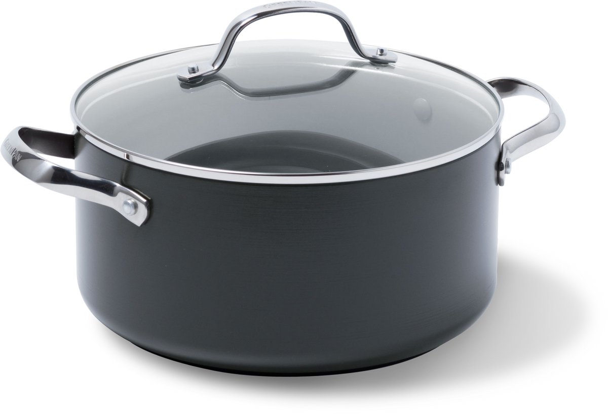 Greenpan - Venice Casserole 20Cm