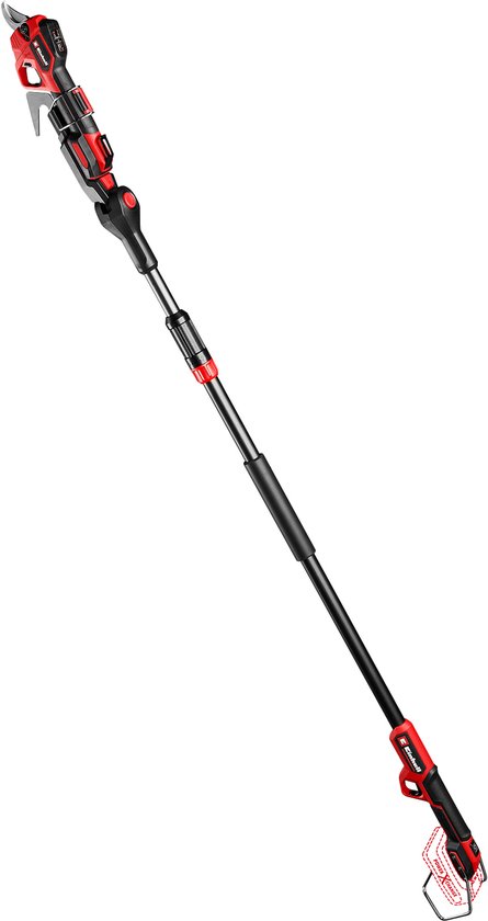 Einhell Professional GP-LS 18/28 Li T BL – accu telescopische takkenschaar