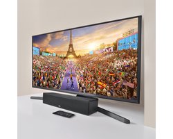 ZVOX Soundbar AccuVoice AV157