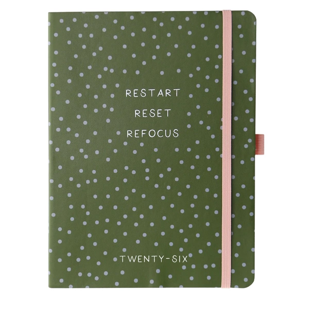 Graphique De France - Green Restart agenda 2025-2026 - 18 maanden S