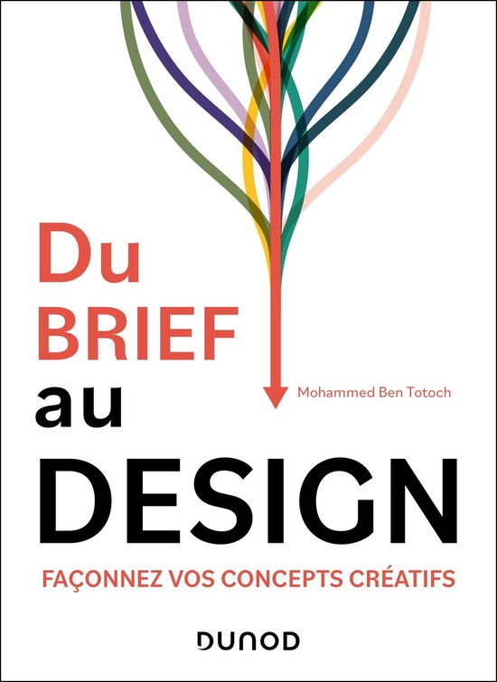 Du brief au design - cover