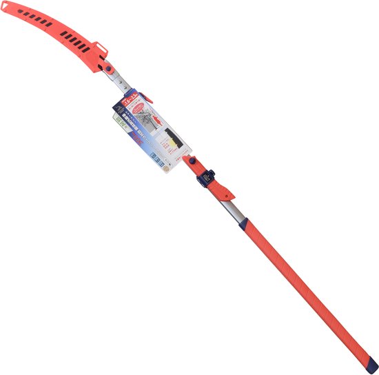 Shark Saw telescopische stokzaag - 1,6 tot 2,3 meter - superlicht - 1,19kg van Shark Saw — afbeelding 3
