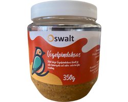 Vogelpindakaas - 24 x 350 gram - Buitenvogelvoer