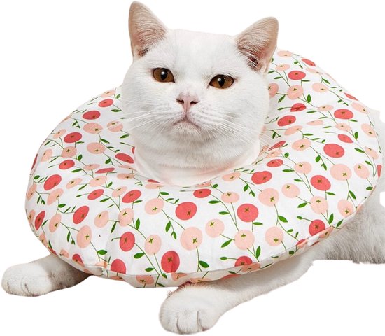 Herstelpak voor honden, buikwondbeschermer voor katten, medische chirurgische kleding voor puppy's, postoperatief vest voor huisdieren, slijtage na operatie, vervanging voor E-halsband en kegel (S, grijs