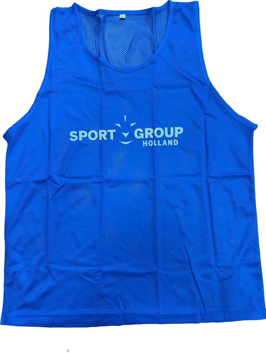 Traininghesje Senior - Sport Group Holland