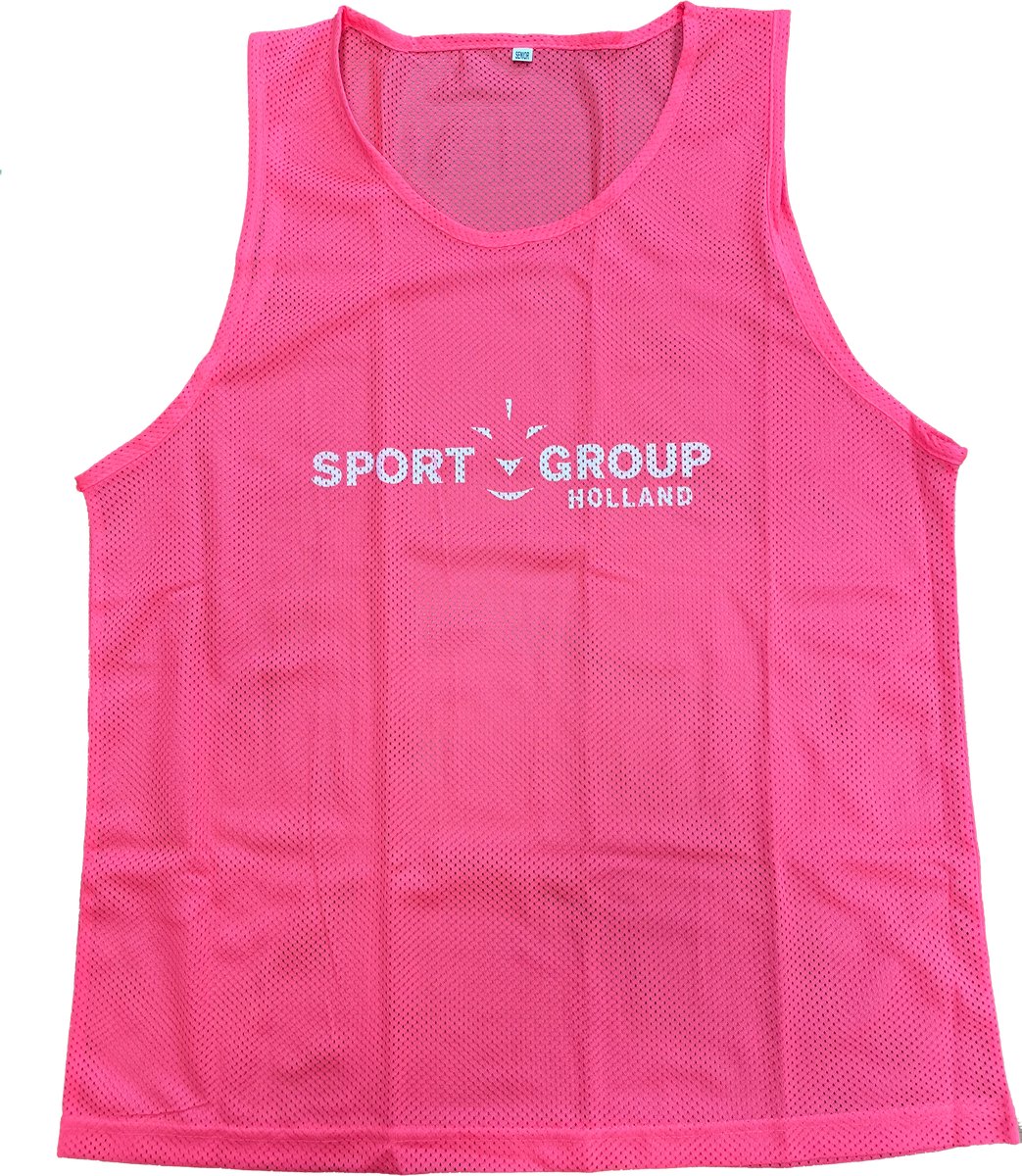 Traininghesje Junior - Sport Group Holland