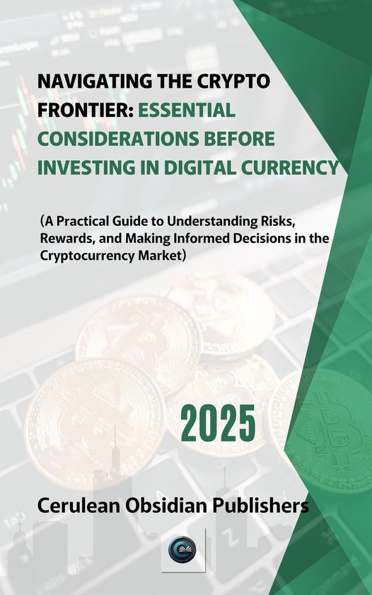 Crypto Chronicles 1.4 - Demystifying Bitcoin: The Comprehensive Guide ...